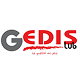 Gedis-Lub logo